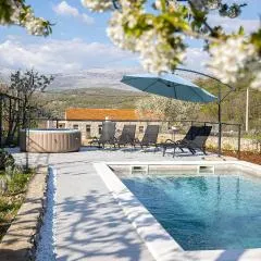 Lovely Home In Ramljane