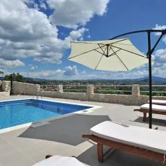 Holiday Home Kucice Put Povila