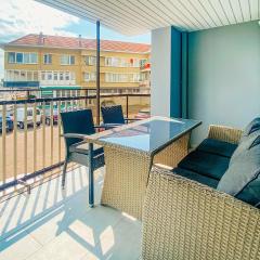 2 Bedroom Nice Apartment In Oostende