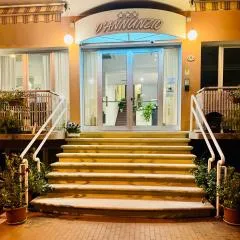 HOTEL D'ANNUNZIO