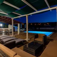 4 Bedroom Gorgeous Home In Dubrava