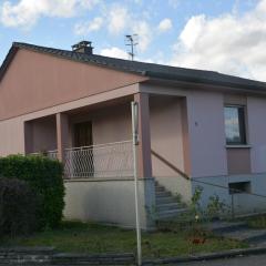 Maison individuelle à Issenheim