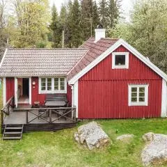 Pet Friendly Home In Ryd With Kitchen