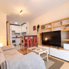 Apartamento la Folixa