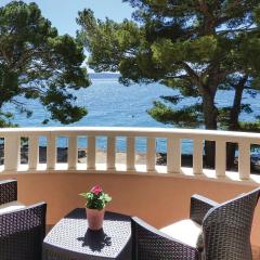 One-Bedroom Apartment In Jesenice