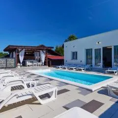 Pet Friendly Home In Kapela With Sauna