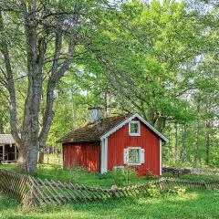 2 Bedroom Beautiful Home In Lönashult