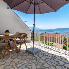 Awesome Apartment In Novi Vinodolski