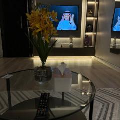 Apartment with self check in in Alnarjes