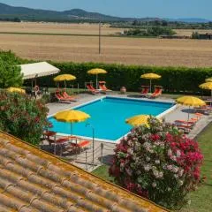Podere Casalpiano Campiglia Marittima BARATTI POPULONIA Bella Tuscany