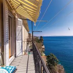 1 Bedroom Lovely Apartment In Rijeka