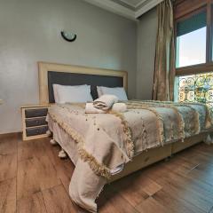 NOMAD SPIRIT Hotel & Surfcamp