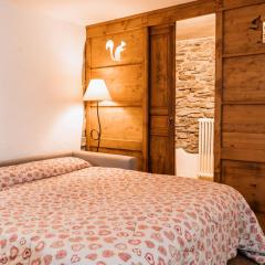 Maison de l'écureuil