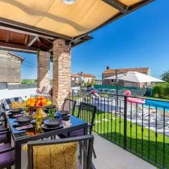 3 Bedroom Beautiful Home In Jadreski