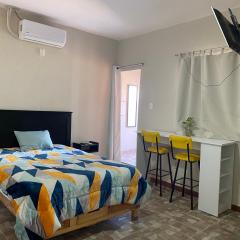 Departamento Céntrico