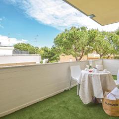 Awesome Apartment In Lido Di Fermo