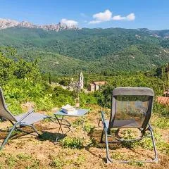 Awesome Home In San-Gavino Di Carbini
