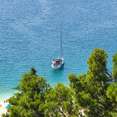 Ocean Front Apartment In Jadranovo