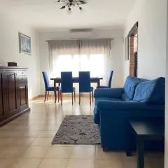 La finestra sulla valle