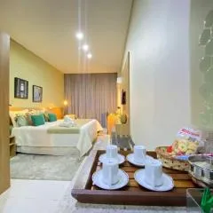 Maravilhoso Studio - Granja Brasil Itaipava