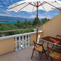 Gorgeous Apartment In Malinska