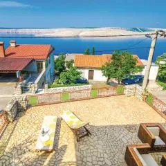 3 Bedroom Beautiful Home In Jadranovo