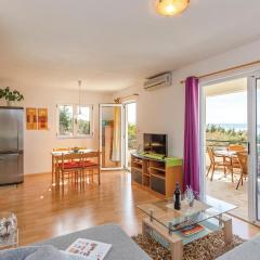 Apartment Makarska Put Zuke Vi