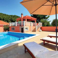 Holiday Home Smokvica Smokvica