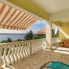 Cozy Apartment In Lukovo Sugarje