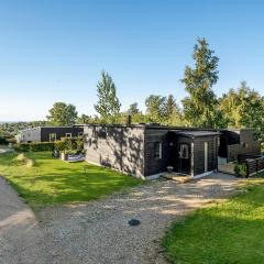 Three-Bedroom Holiday Home In Ebeltoft