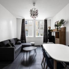 Sweet-Orbs Proche gare, Centre ville