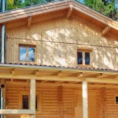 Ferienhaus Hirschalm