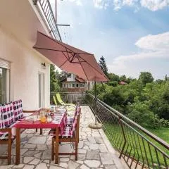 Awesome Apartment In Jurdani With Wifi