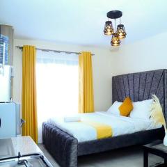 Blue Marlin Studio Cribz Stade view Suites