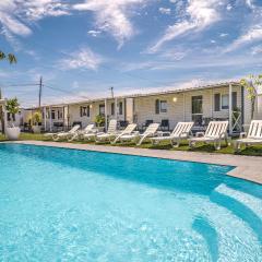 Nice Apartment In Chipiona With Wifi