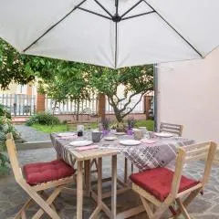 Lovely Home In Massarosa With Wifi