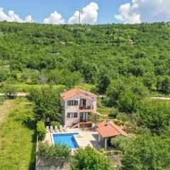 Holiday Home Katuni 05
