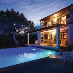 Holiday Home Vinisce With Sea View I