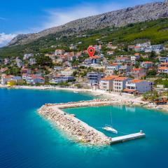 Apartment Jesenice With Sea View Iii