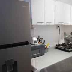 casa amueblada zona sur