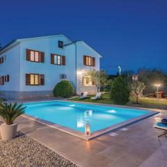 Nice Apartment In Krk With Wifi