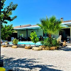 Beautiful Home In St Victor La Coste