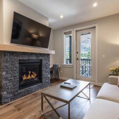 New 1Bd Luxe King Suite with Superb Mtn View