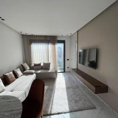 Appartement vaste et lumineux, Oasis