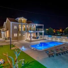 Nice Home In Dubrava Kod Sibenika