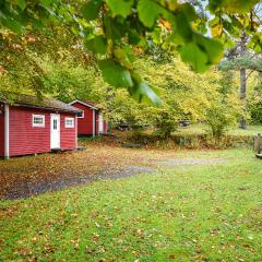 Nice Home In Tormestorp With Lake View