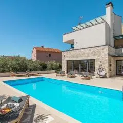 Nice Home In Valtura With Sauna