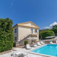 4 Bedroom Amazing Home In Jadranovo