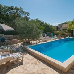 Holiday Home Kalebiceva V