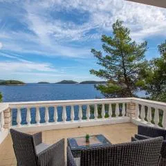 Holiday Home Prizba Bb Vi